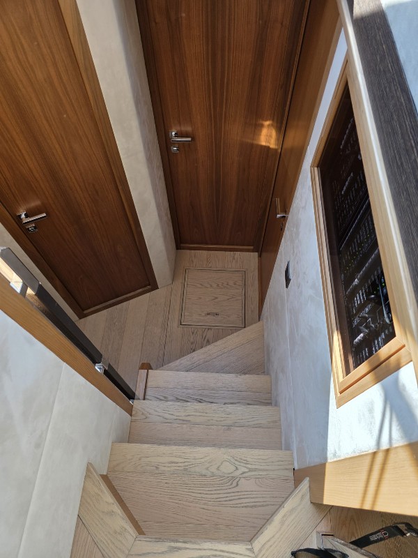 2016 ABSOLUTE 52 FLY