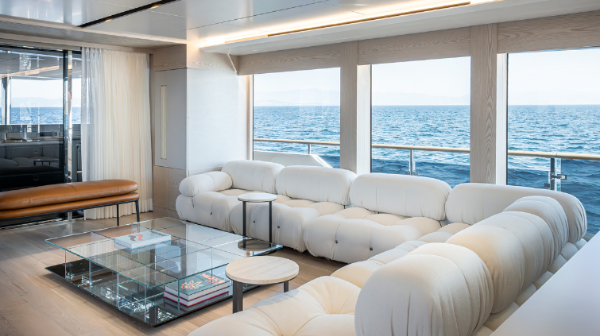 2028 NUMARINE 40 MXP