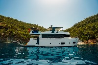 2023 CUSTOM TRAWLER 22 M - Küçük Resim