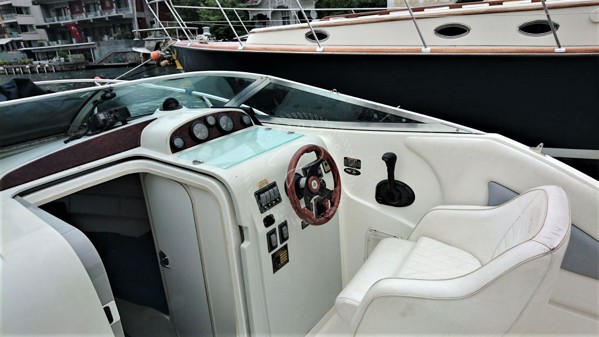 2006 NORTHSTAR 7.5