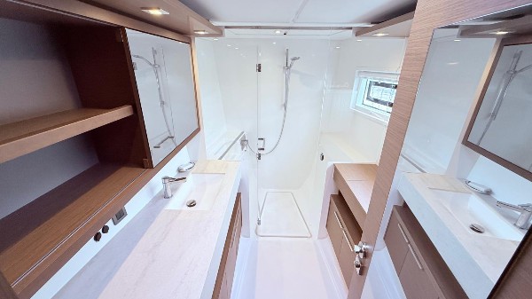 2020 LAGOON 46 OWNER'S VERSION