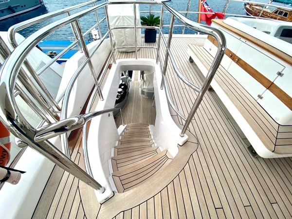 2016 BENETTI DELFINO 93