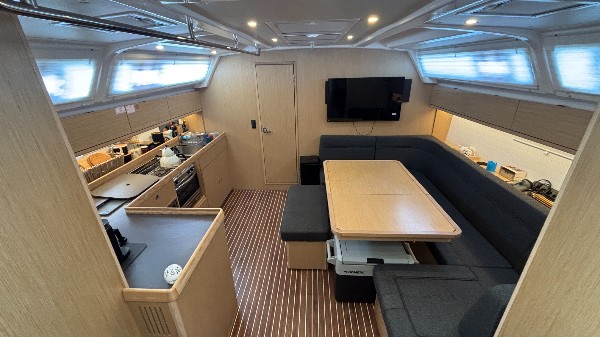 2024 BAVARIA 46 CRUISER