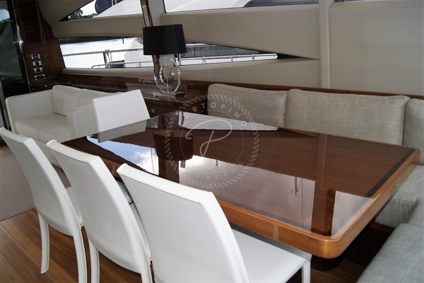 2013 PRINCESS V78