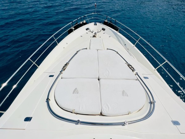 2008 FAIRLINE SQUADRON 68