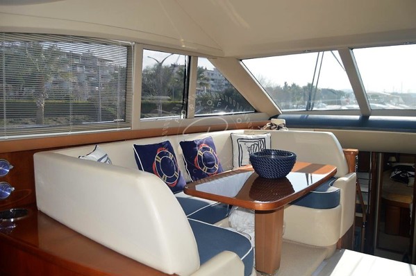 2008 PRINCESS 54