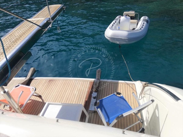 2010 AZIMUT 55 FLY