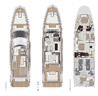 2020 AZIMUT 66 FLY - Küçük Resim