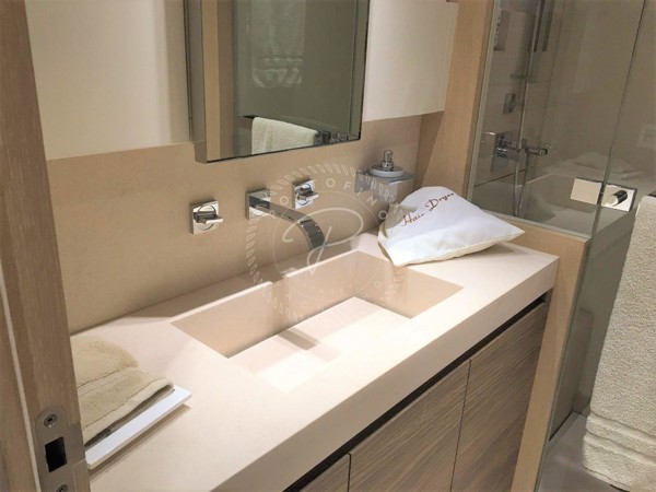 2012 SANLORENZO SL94