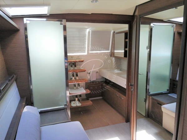 2018 LAGOON 620