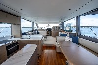 2023 PRINCESS F65 - Küçük Resim