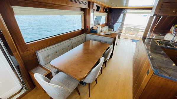 2022 SIRENA 64