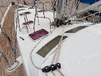 2009 BENETEAU 57 - Küçük Resim