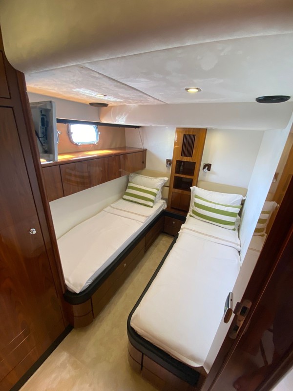 2011 FAIRLINE SQUADRON 78
