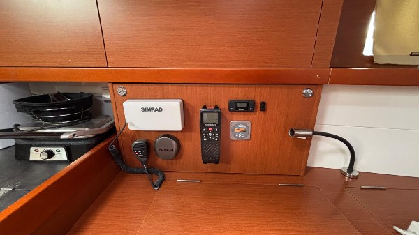 2014 BENETEAU OCEANIS 48