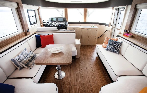 2025 SIRENA 58
