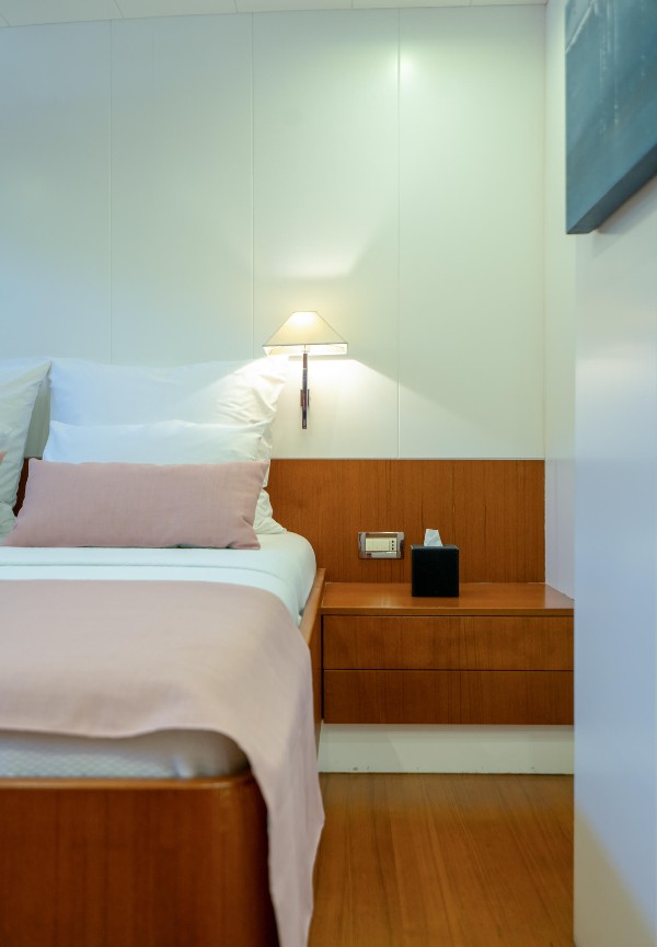 2010/2020 MOTOR SAILER 44 M 