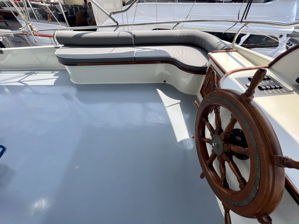 2023 CUSTOM GULET 26M