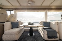 2026 AZIMUT MAGELLANO 60 - Küçük Resim