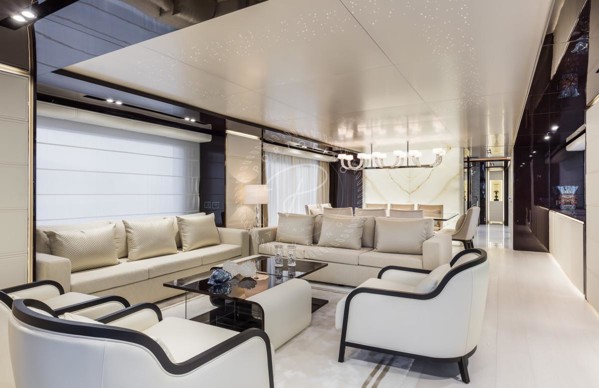 2018 DREAMLINE 34
