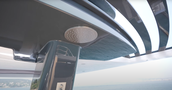 2024 SIRENA 68 