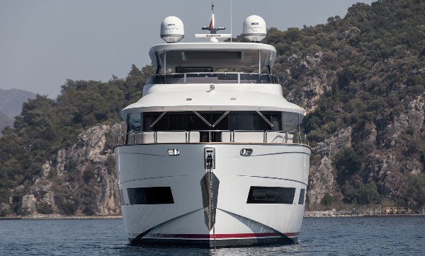 2024 SIRENA 78
