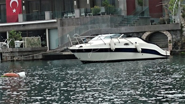 2006 NORTHSTAR 7.5