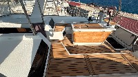 2022 BENETEAU OCEANIS 51.1 - Küçük Resim