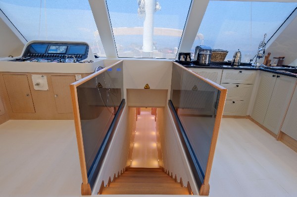 2025 LUXURY GULET 42 M