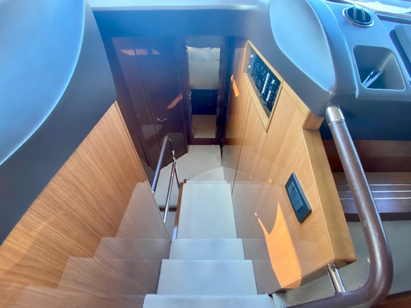 2013 PRINCESS 56