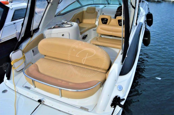 2012 CROWNLINE 280 CR