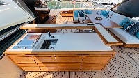 2016 SANLORENZO SL86 - Immagine Miniatura