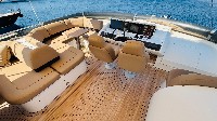 2009 PRINCESS 85 - Immagine Miniatura