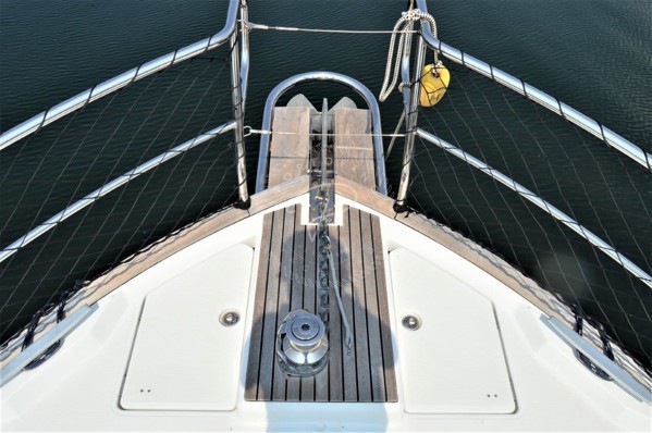 2015 BENETEAU SWIFT TRAWLER 44