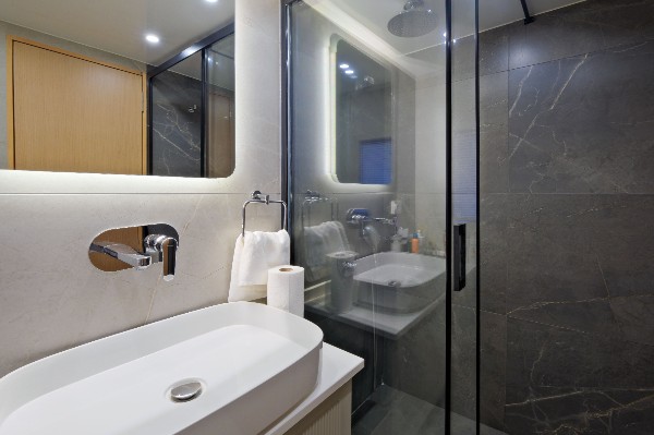 2025 LUXURY GULET 42 M