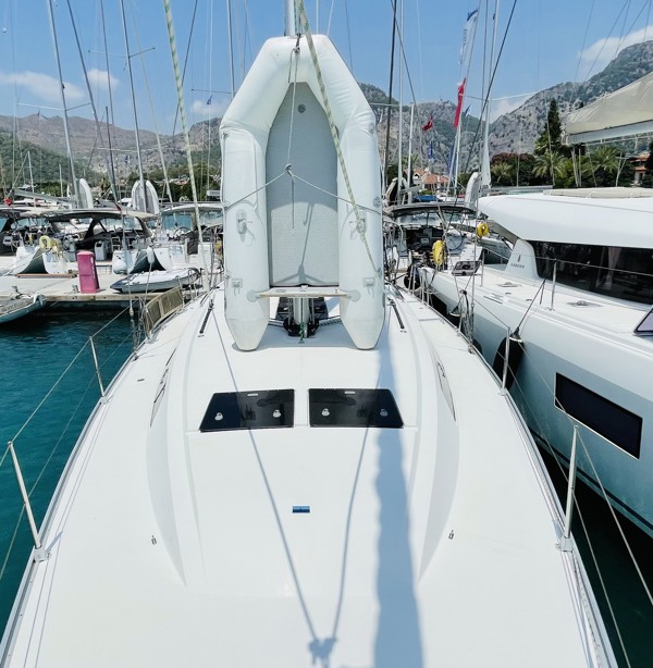 2016 BAVARIA 46 CRUISER