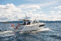 2021 MAREX 375 - Thumbnail Image
