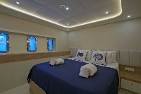 2025 LUXURY GULET 42 M - Küçük Resim