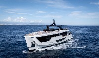 2026 NUMARINE 30 XP - Küçük Resim