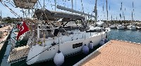 2017 JEANNEAU 51 - Küçük Resim