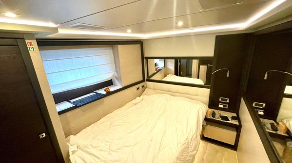 2016 BENETTI DELFINO 93