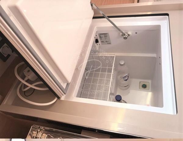 2020 BENETEAU OCEANIS 46.1