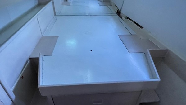 2013 LEOPARD 48