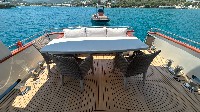 2014 CUSTOM TRAWLER STEEL 21M - Thumbnail Image