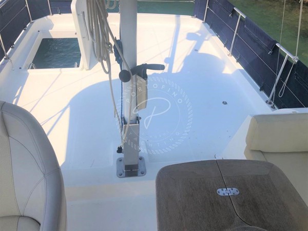 2010 BENETEAU SWIFT TRAWLER 34