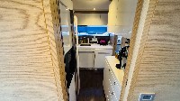 2012 FERRETTI 720 FLY - Immagine Miniatura