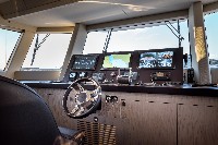 2026 NUMARINE 27 XP - Küçük Resim