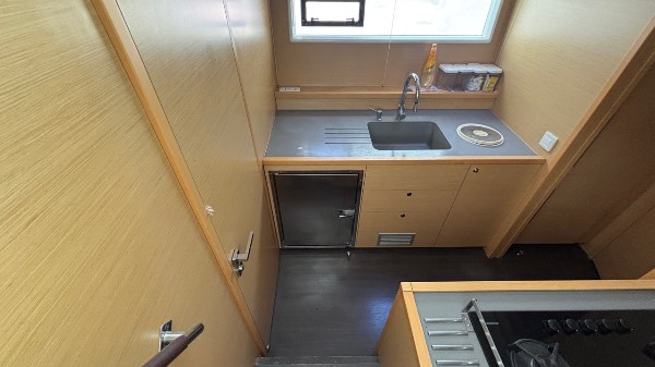 2015 LAGOON 560 S2