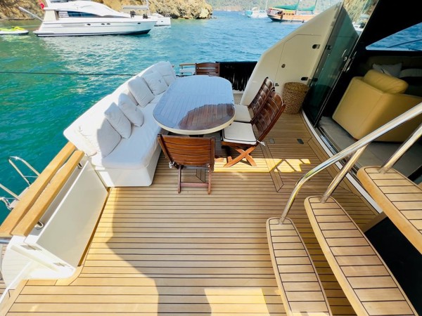 2008 FAIRLINE SQUADRON 68
