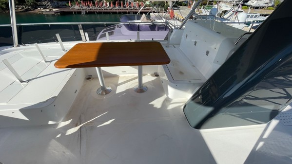 2022 SIRENA 58